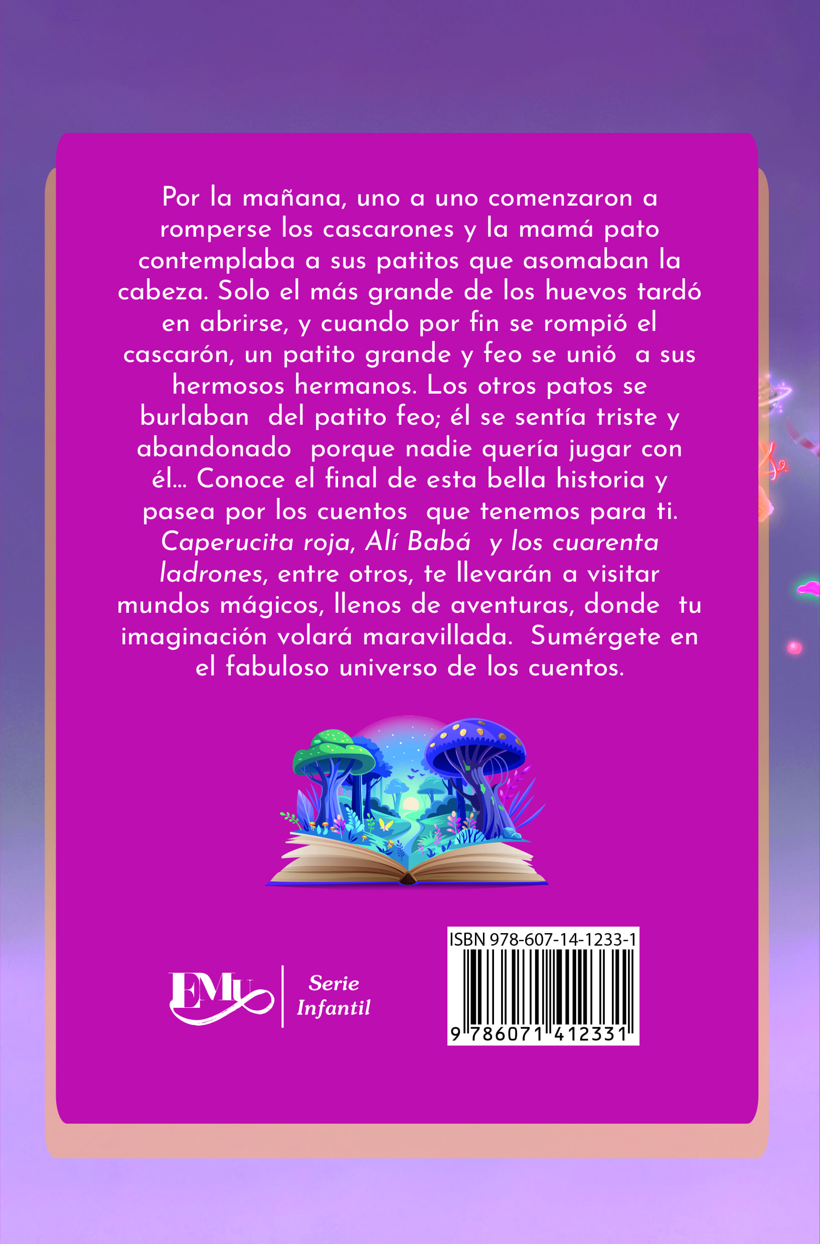 Mis cuentos favoritos - Imagen 2