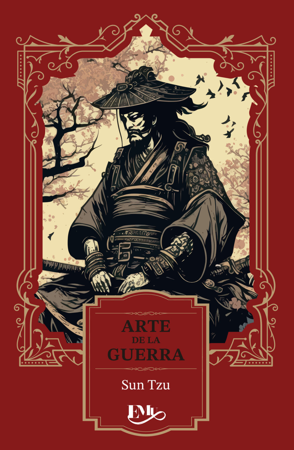 Arte de la guerra