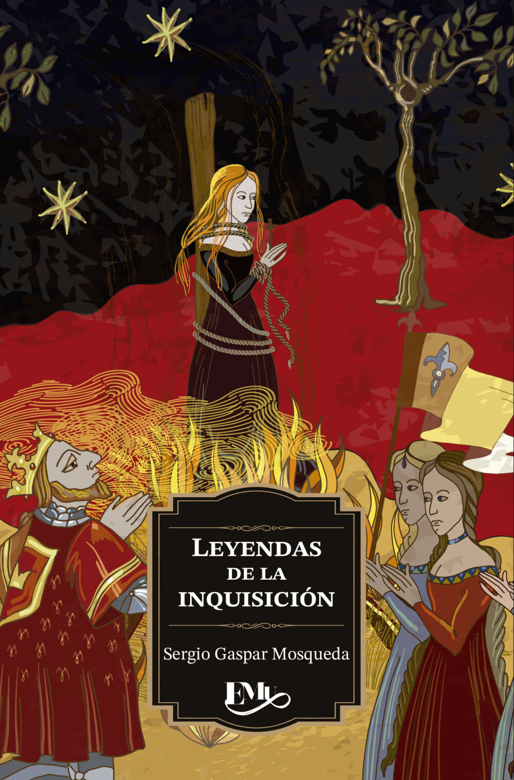 Leyendas de la Inquisición