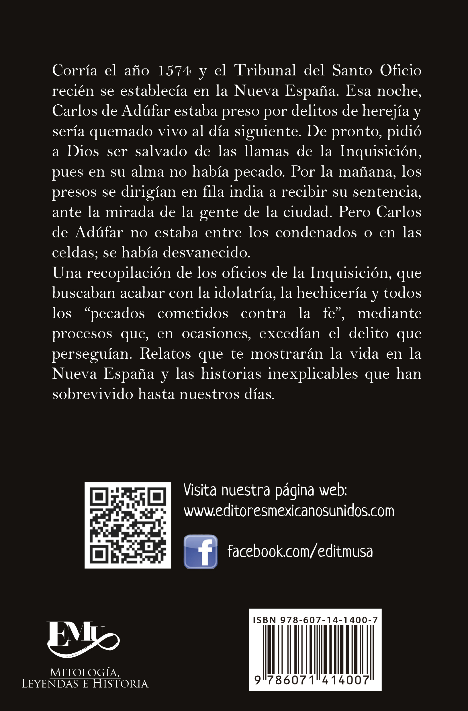Leyendas de la Inquisición - Imagen 2