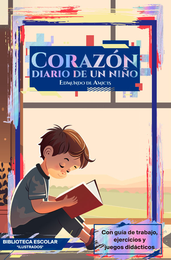 Corazón, diario de un niño