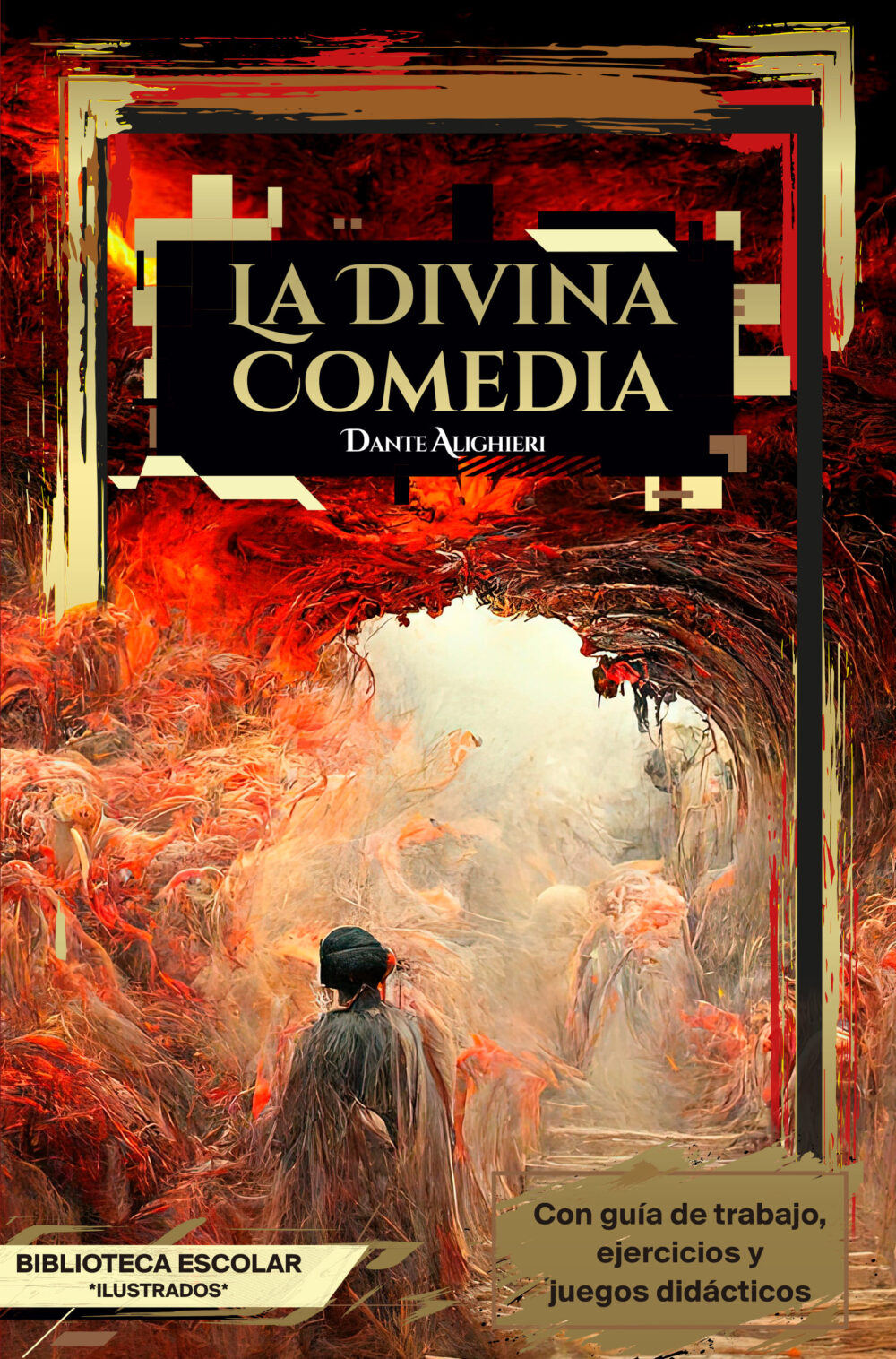 La Divina Comedia