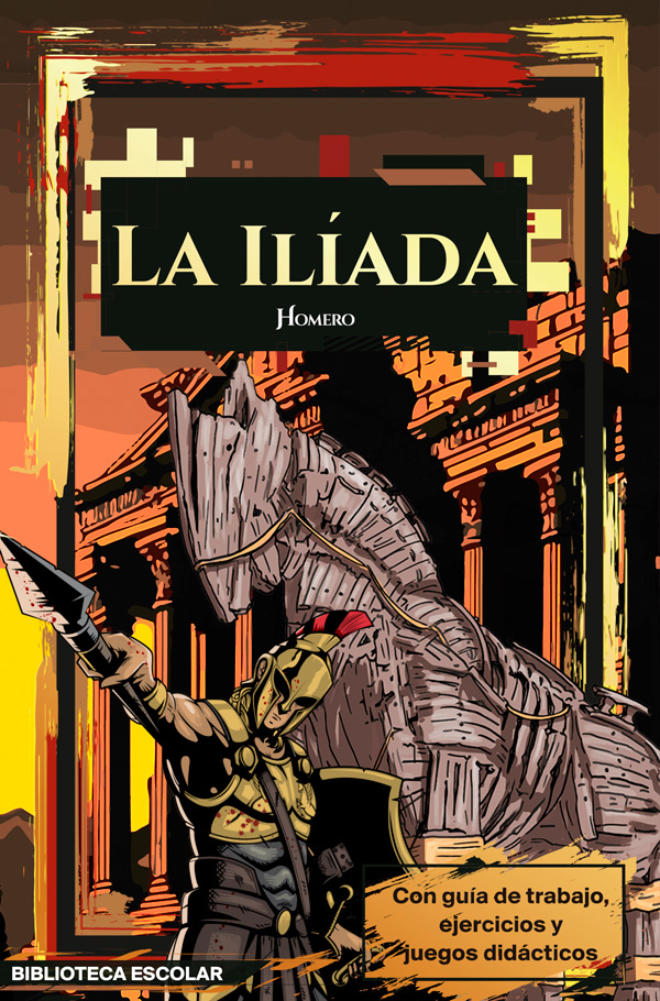 La Ilíada