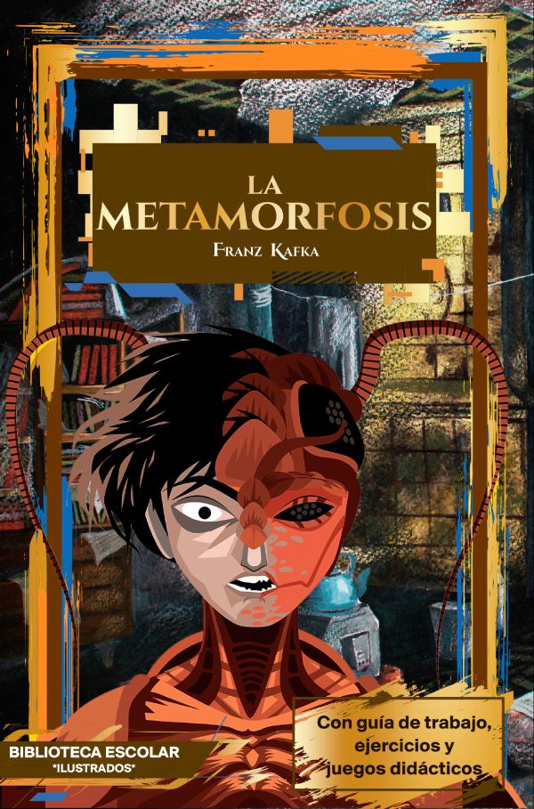 La metamorfosis