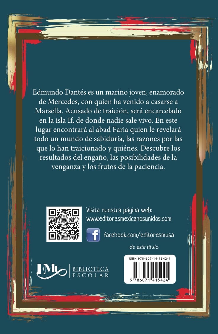 El Conde de Montecristo - Imagen 2