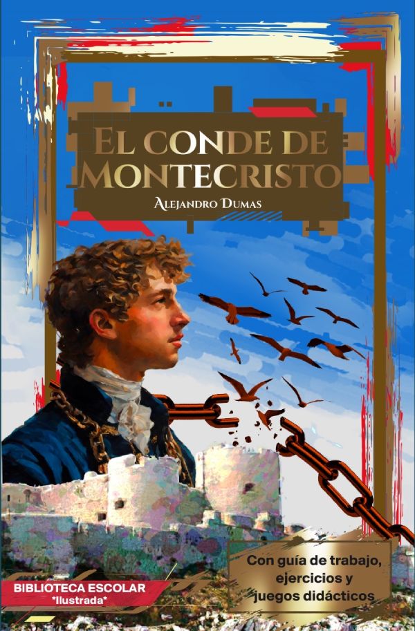 El conde de Montecristo