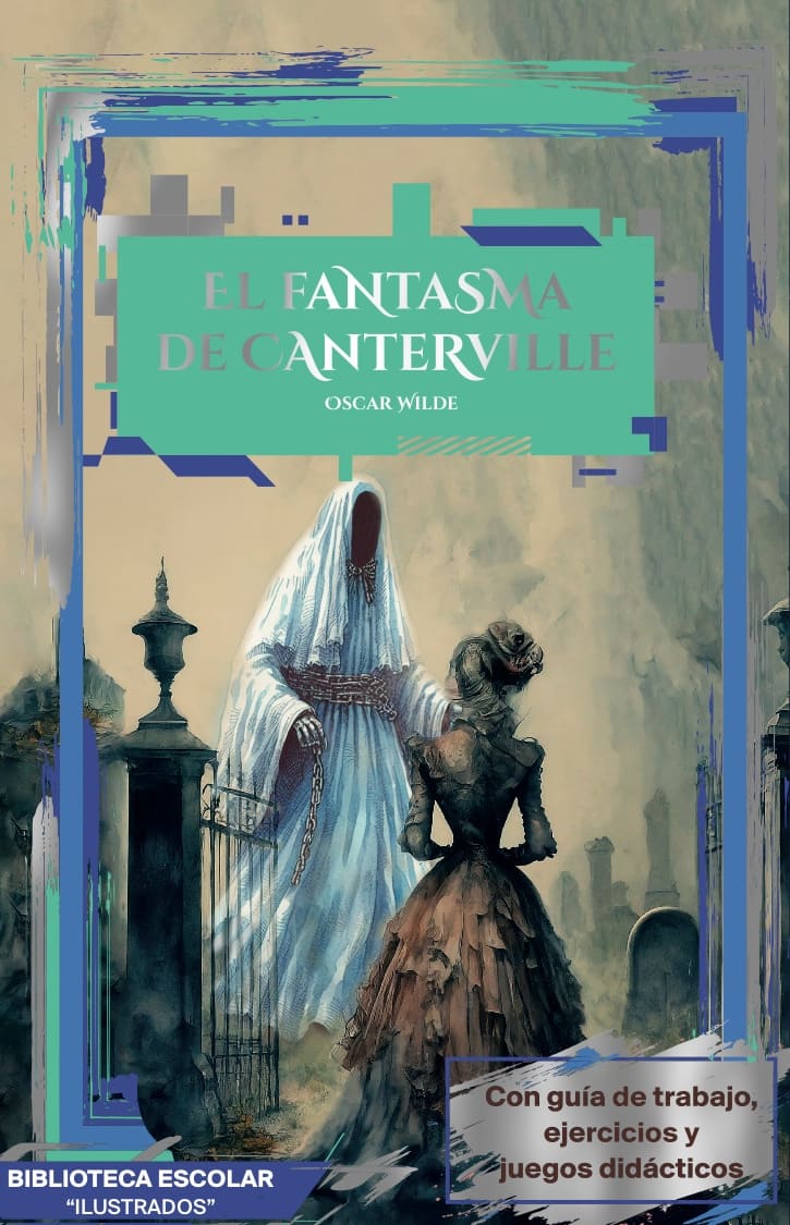 El fantasma de Canterville