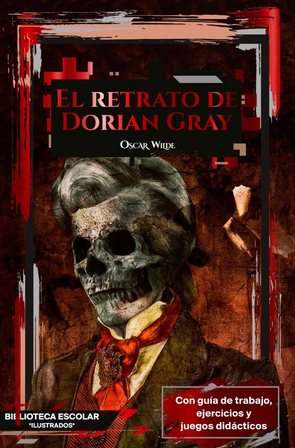 El retrato de Dorian Gray