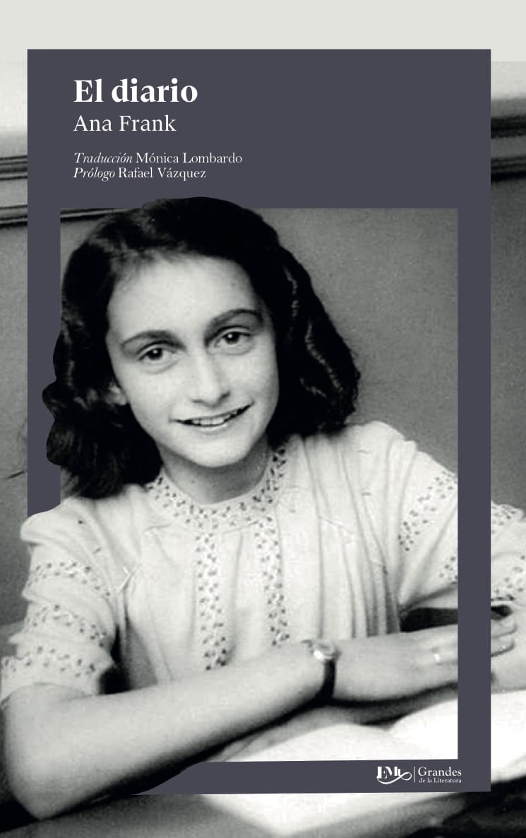 El diario de Ana Frank
