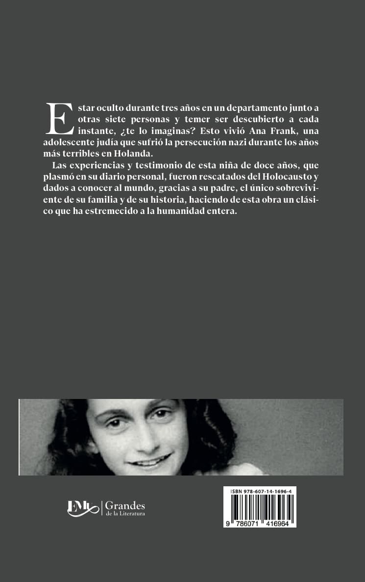 El diario de Ana Frank - Imagen 2