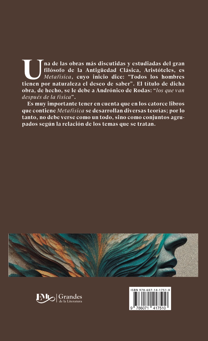 Metafísica - Imagen 2