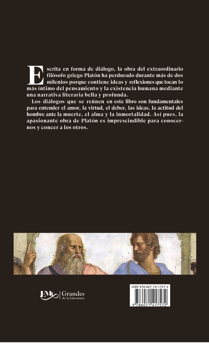 Diálogos de Platón - Imagen 2
