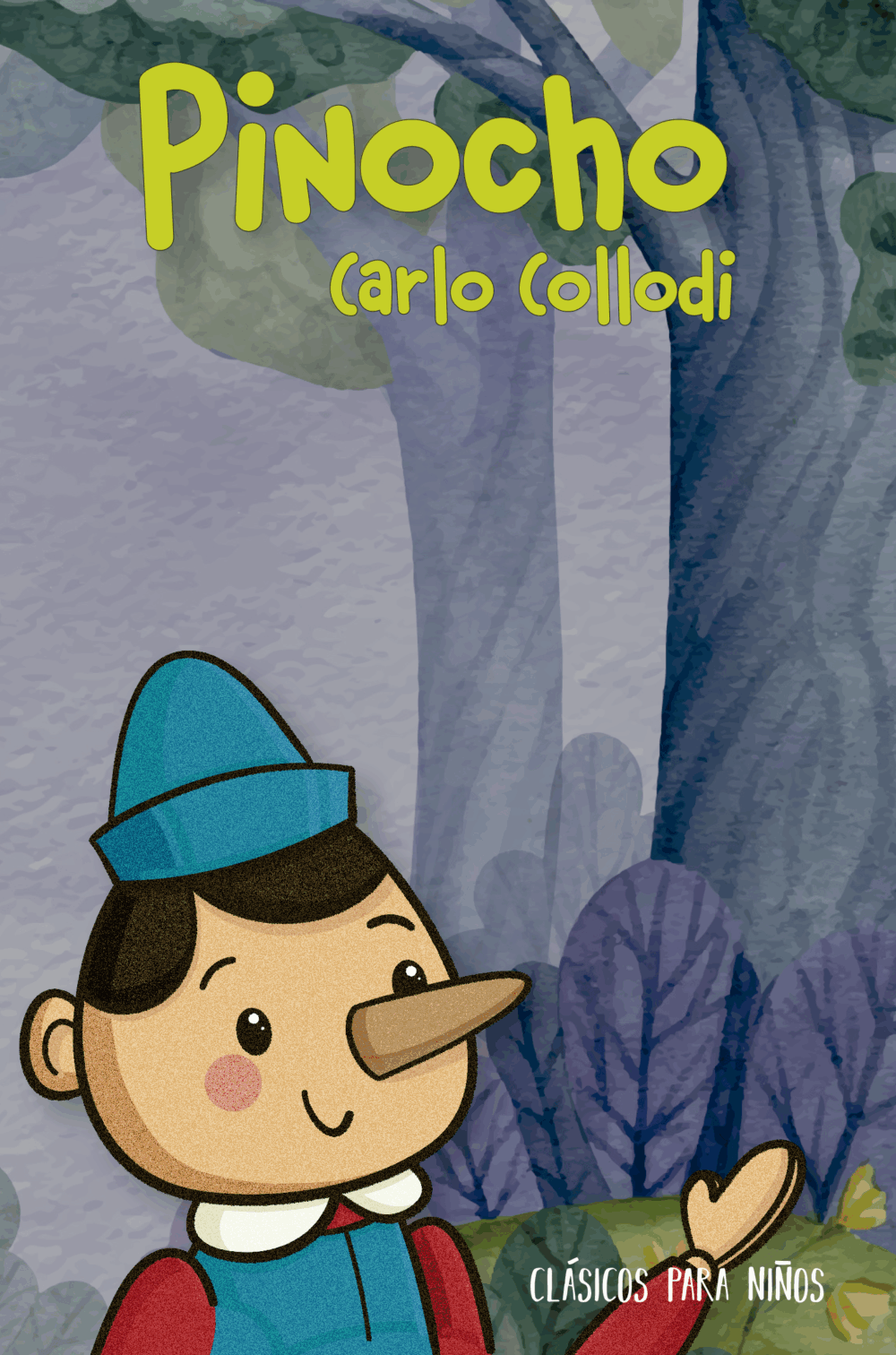 Pinocho