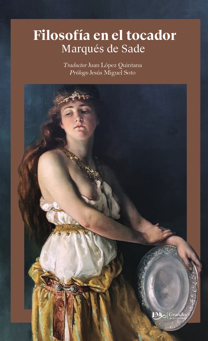 Filosofía en el tocador