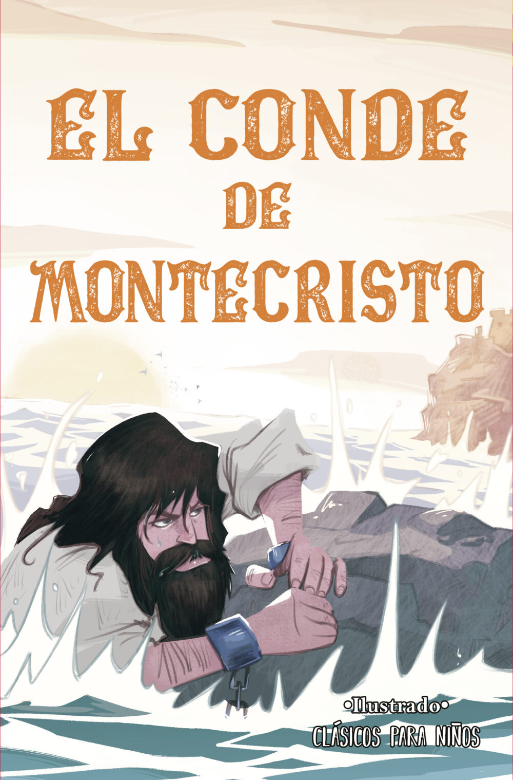 El conde de Montecristo