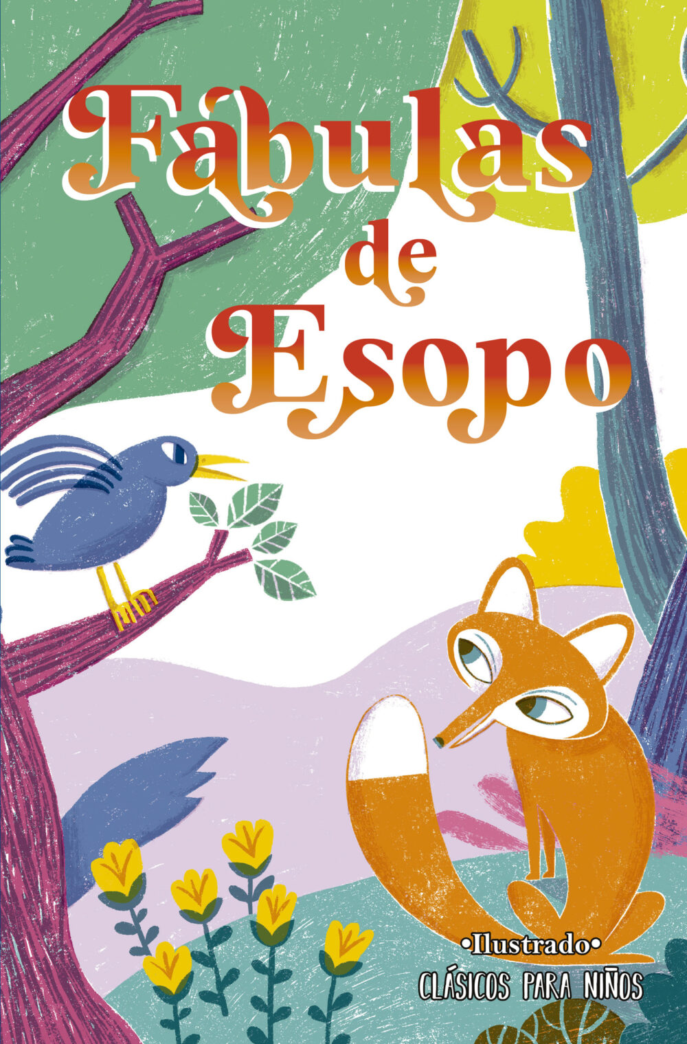 Fábulas de Esopo