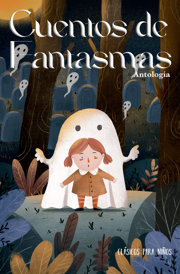 Cuentos de fantasmas