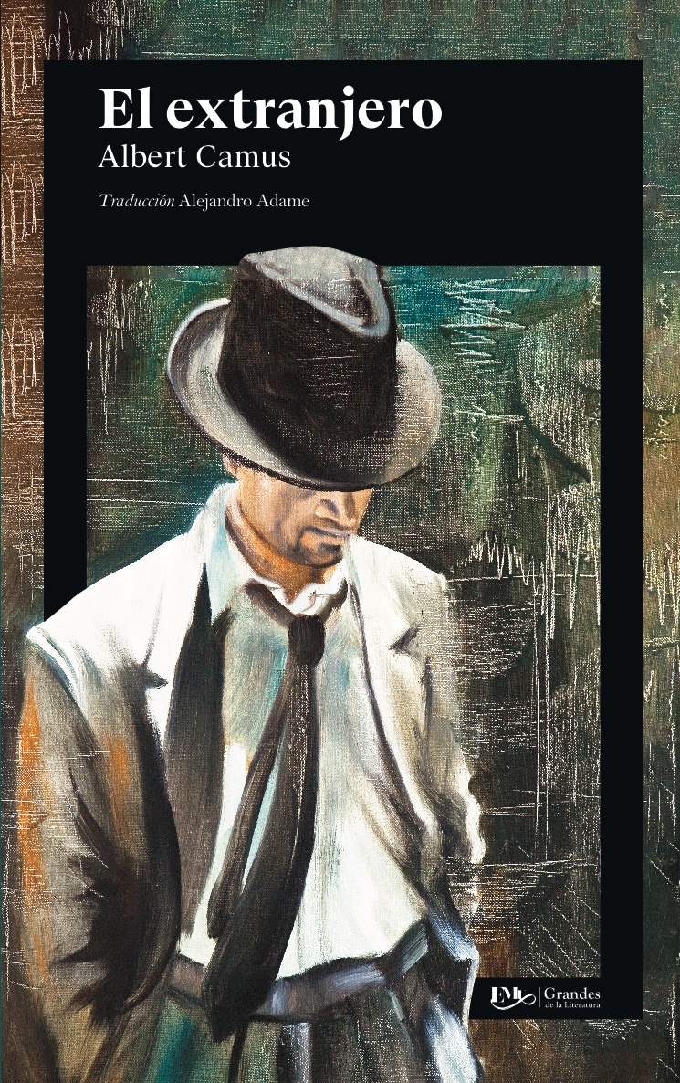 El extranjero