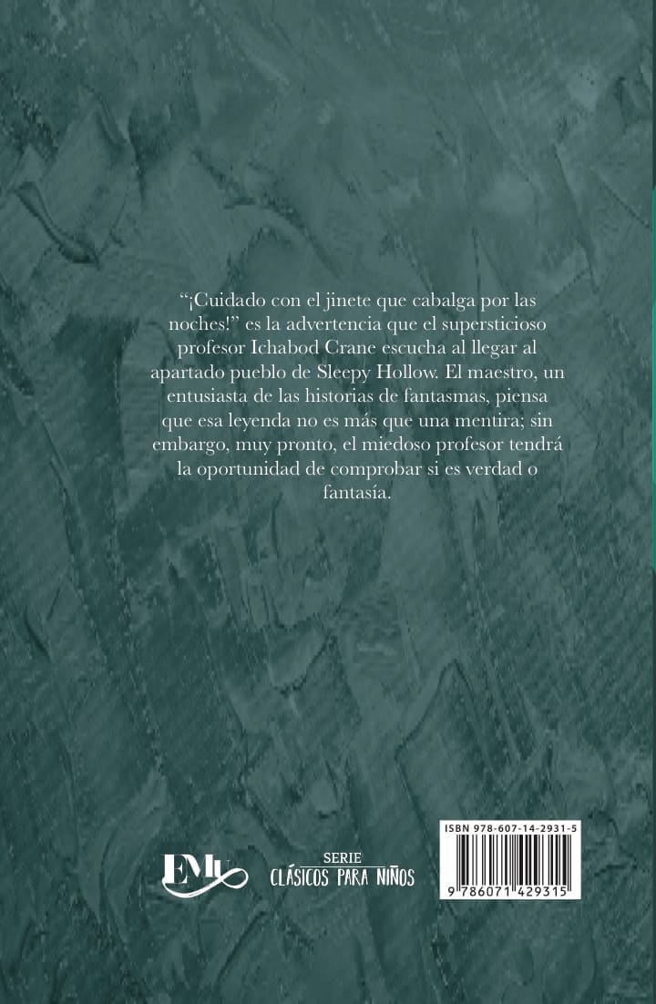 La leyenda del jinete sin cabeza <br>y Rip van Winkle - Imagen 2