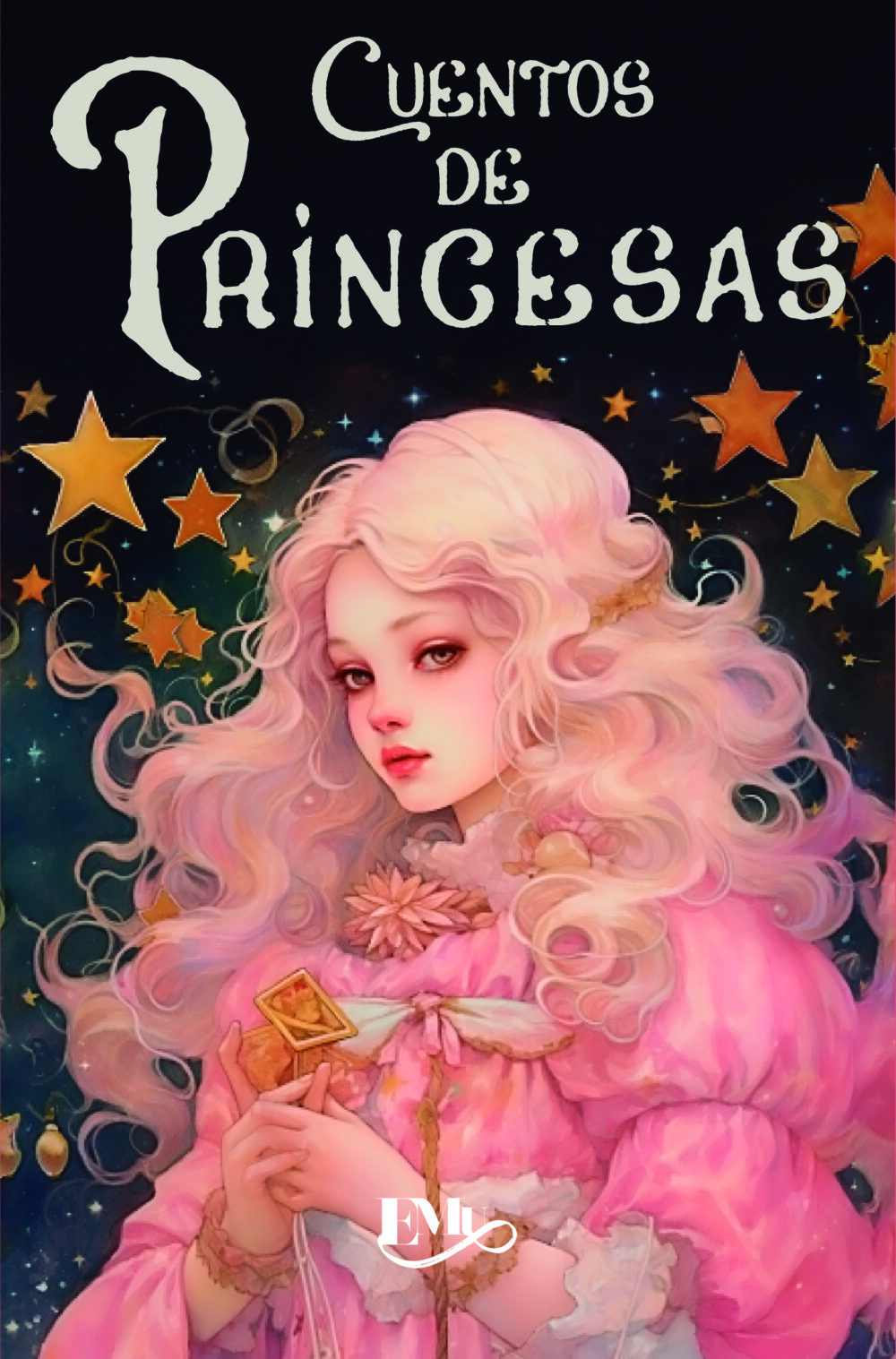 Cuentos de princesas