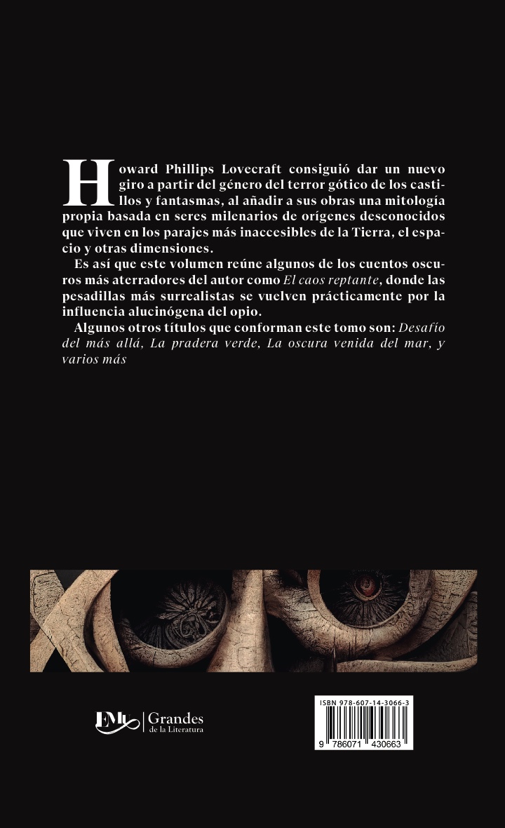 Cuentos macabros - Imagen 2