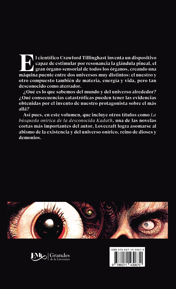 Desde el más allá - Imagen 2