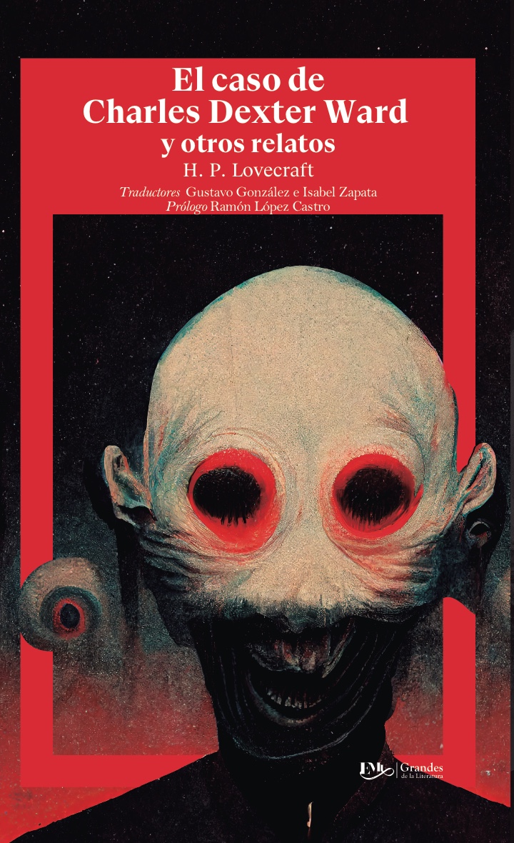 El caso de Charles Dexter Ward