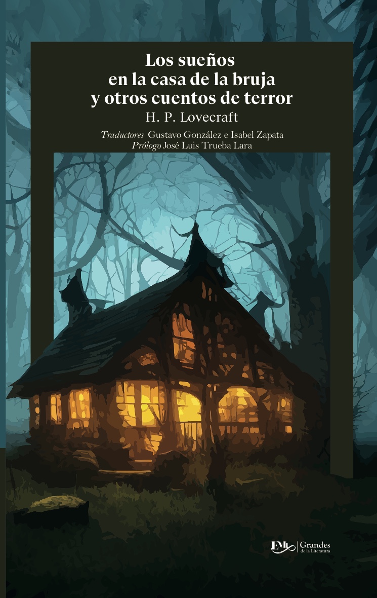 Los sueños en la casa de la bruja