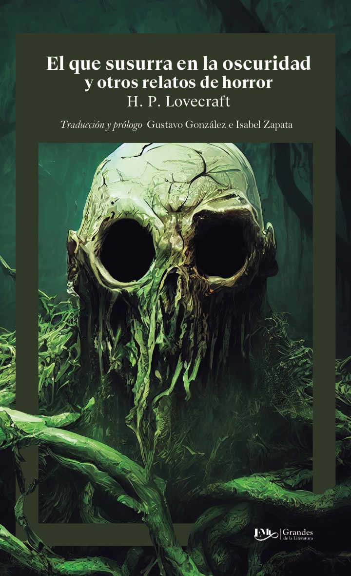 El que susurra en la oscuridad