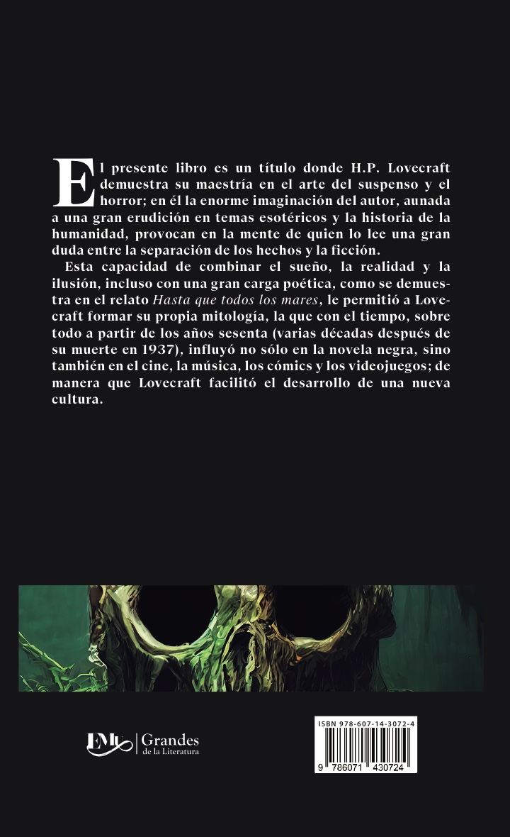 El que susurra en la oscuridad - Imagen 2