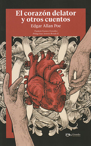 El Corazón delator y otros cuentos