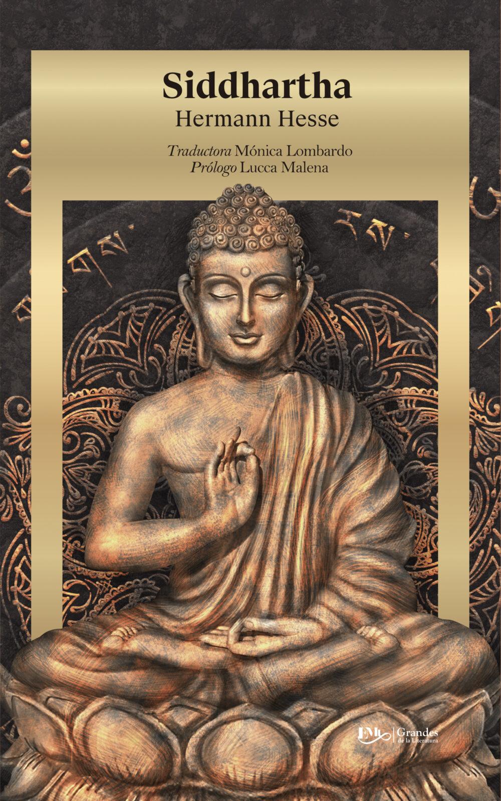 Siddhartha