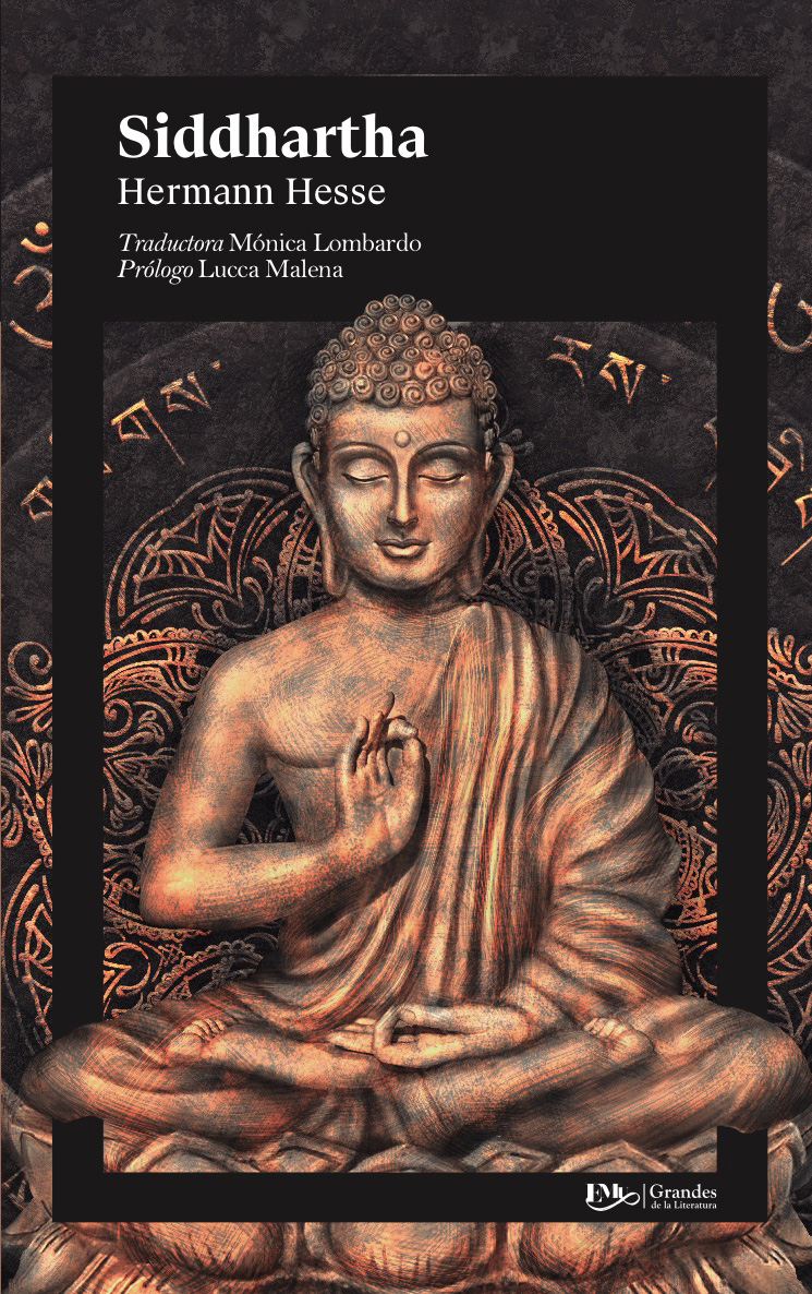 Siddhartha