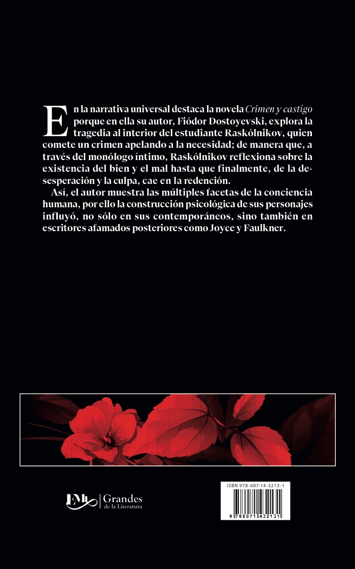 Crimen y Castigo - Imagen 2