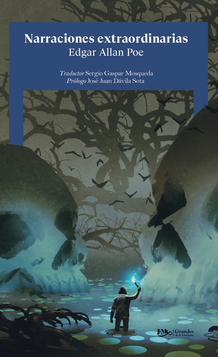 Narraciones extraordinarias