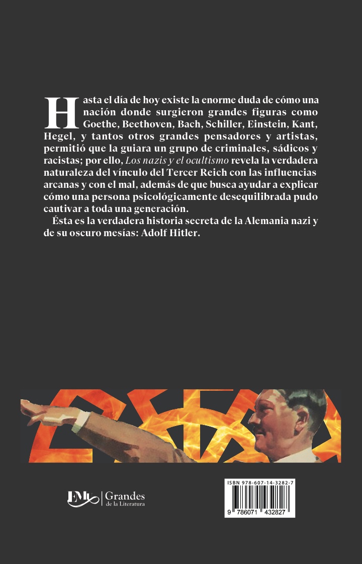 Nazis y Ocultismo - Imagen 2