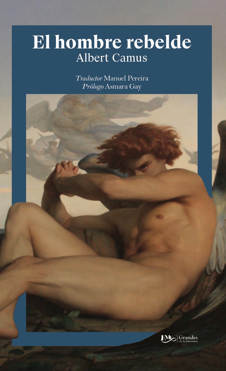 El hombre rebelde