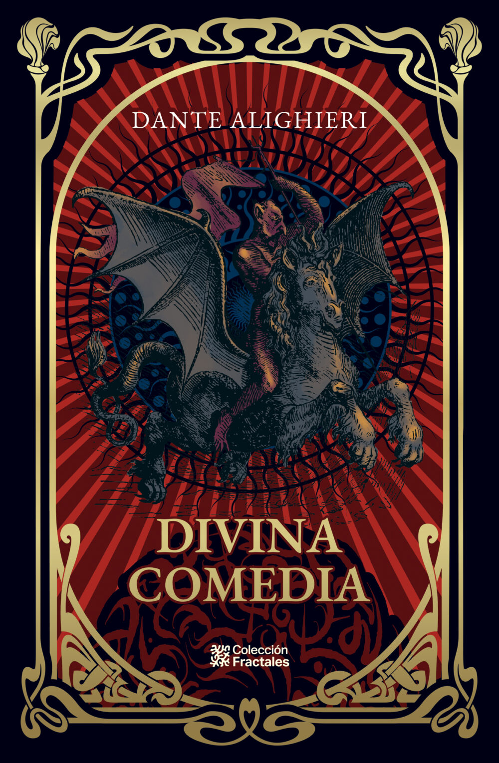 Divina comedia