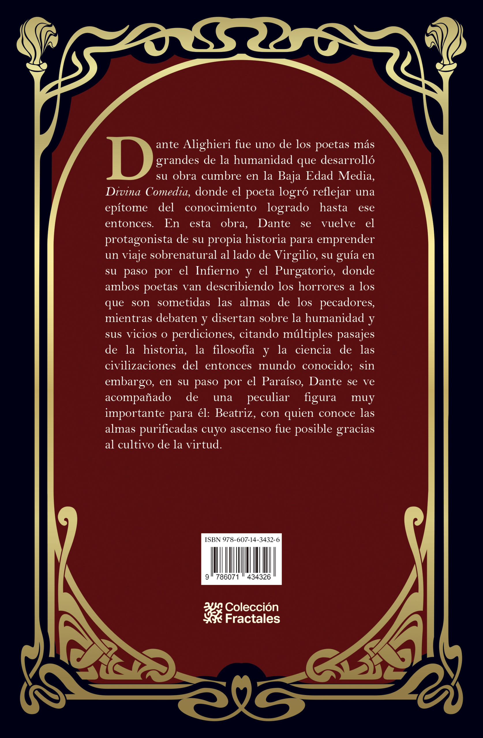Divina comedia - Imagen 2