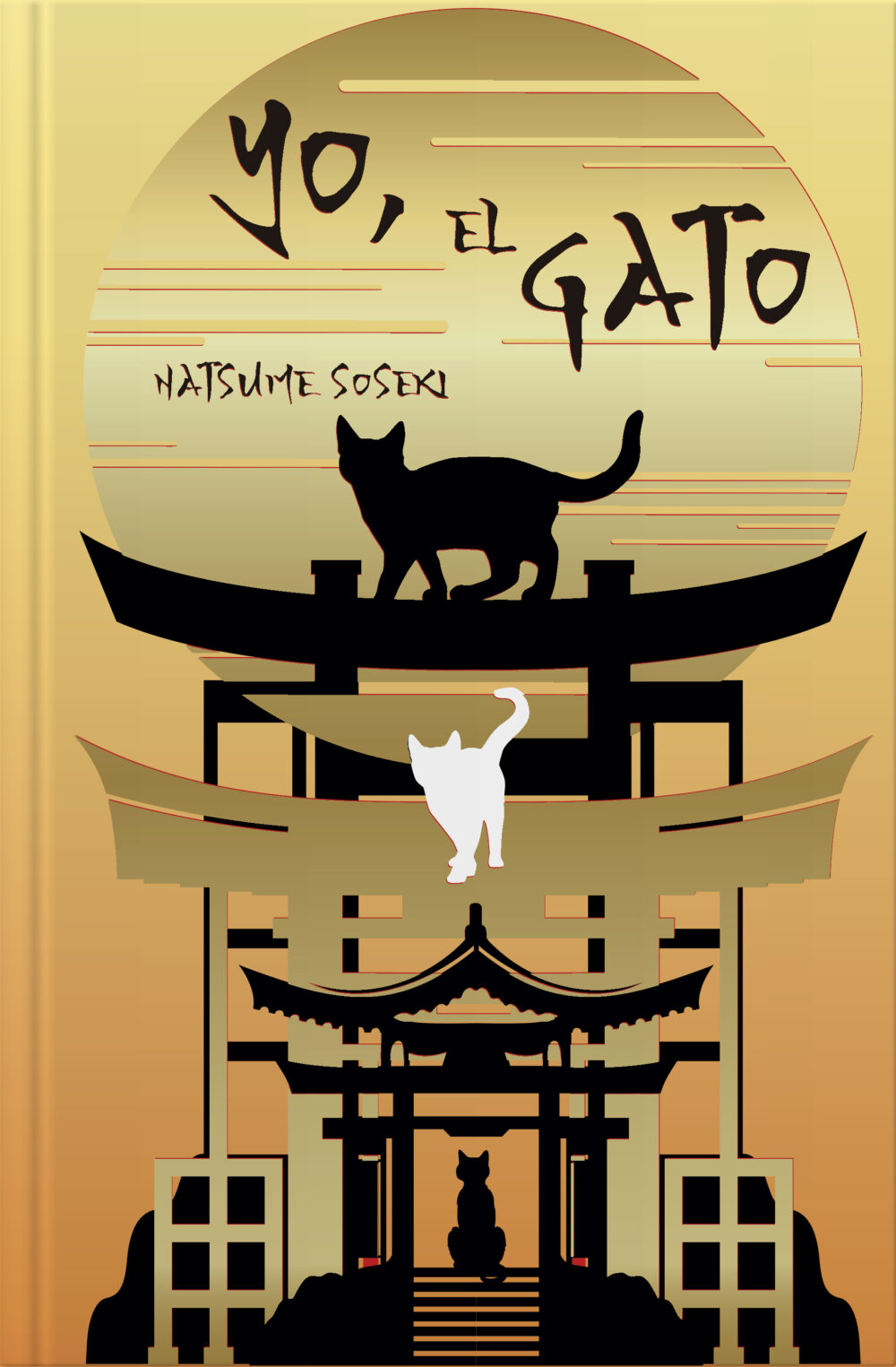 Yo, el gato