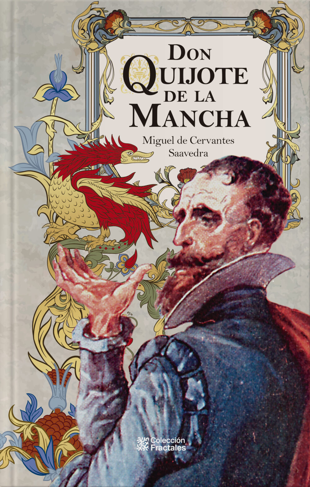Don Quijote de la Mancha