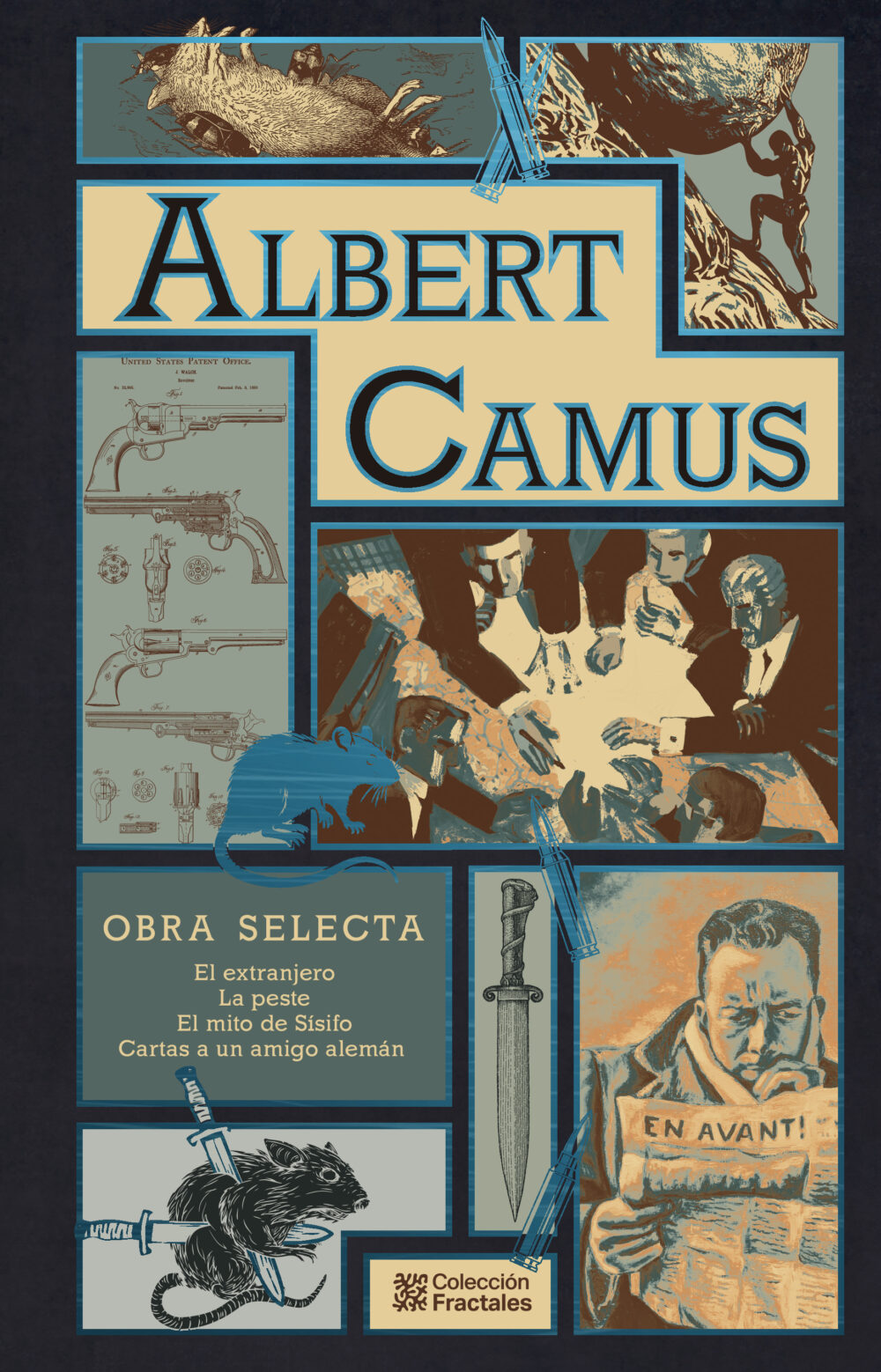 Albert Camus