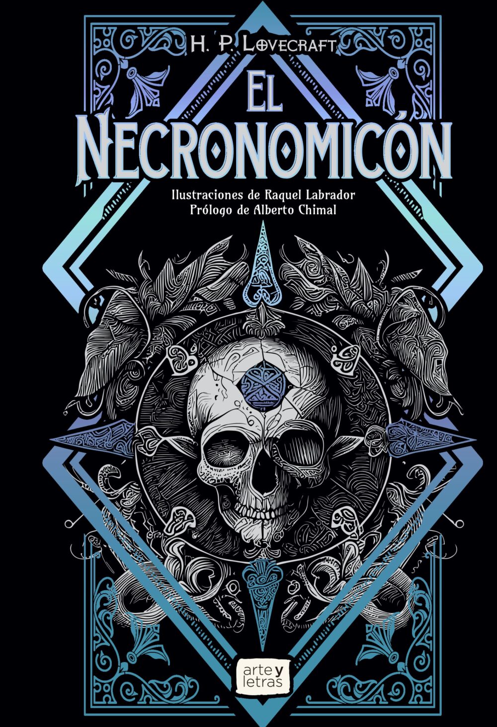 El Necronomicón