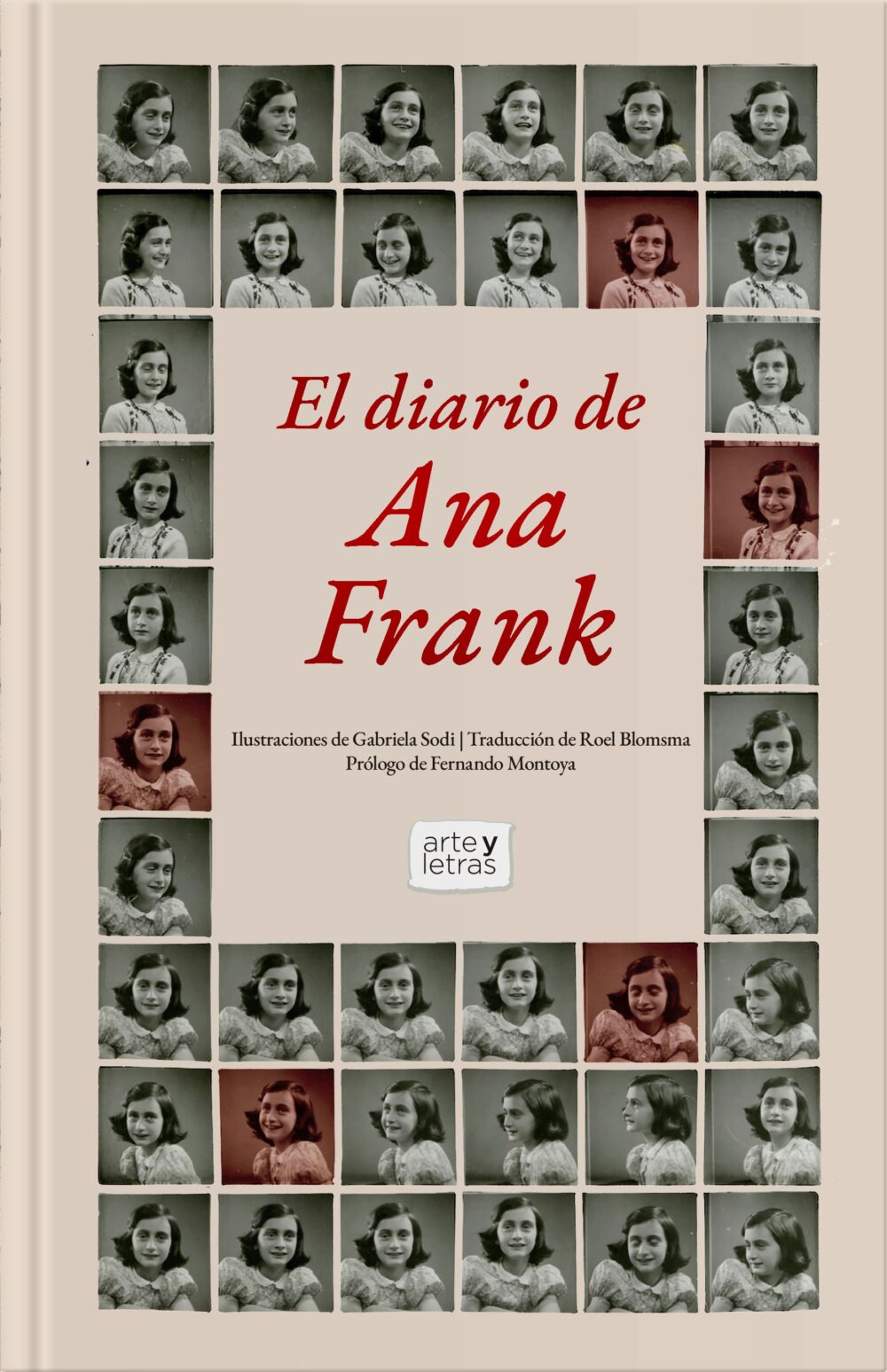 El Diario De Ana Frank