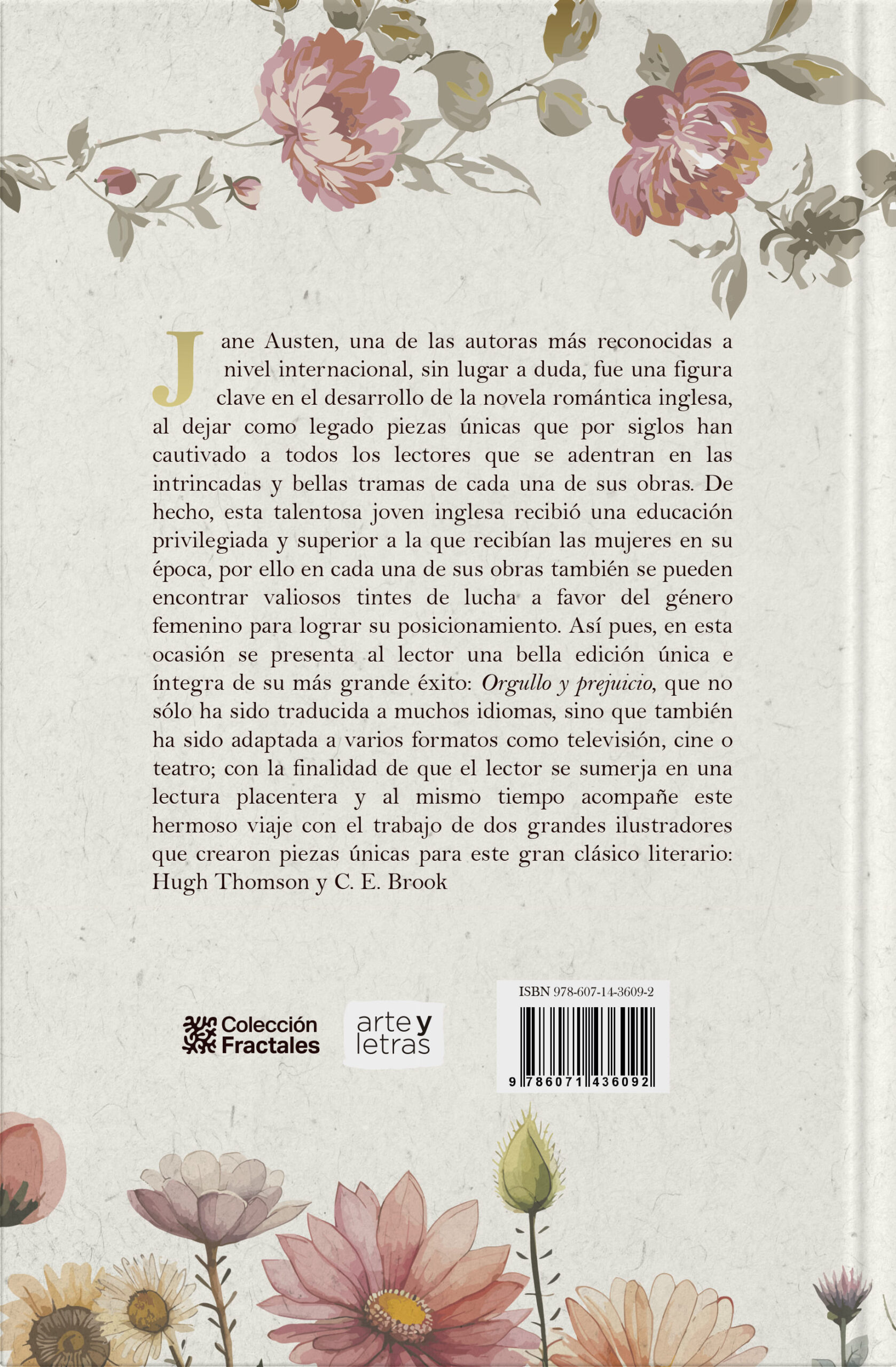 Orgullo y Prejuicio - Imagen 2