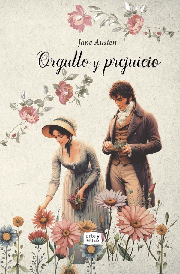 Orgullo y prejuicio