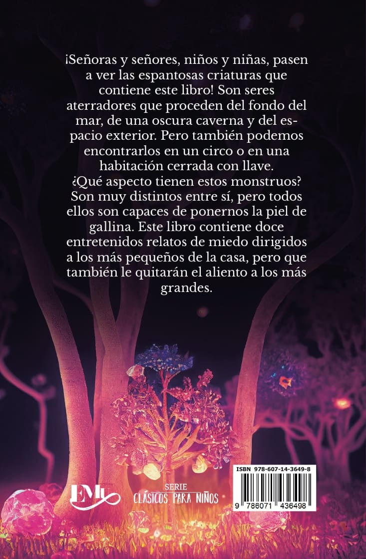 El monstruo invisible - Imagen 2