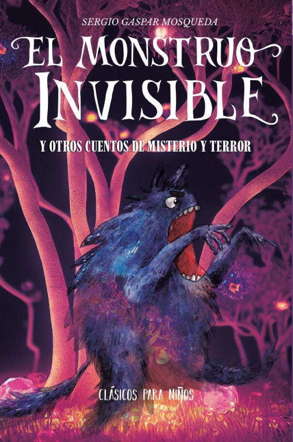 El monstruo invisible