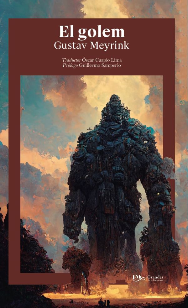 El golem