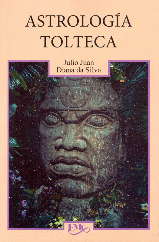 Astrología tolteca